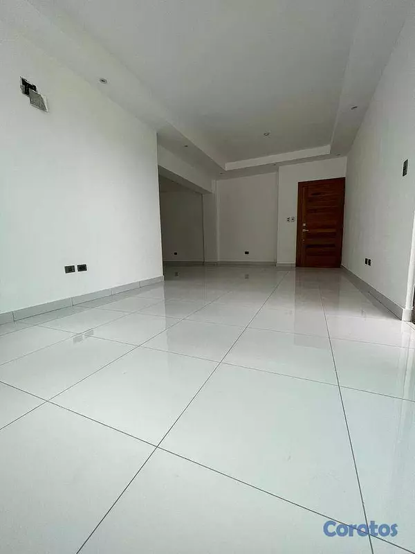 apartamentos - Apartamento en venta 3 habitaciones en Bella Vista  3