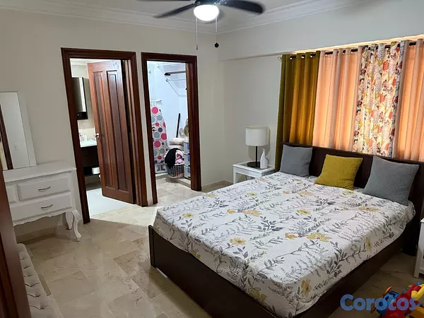 apartamentos - Apartamento de Lujo en Venta en Bella Vista – Ubicación Privilegiada Oportunidad 13