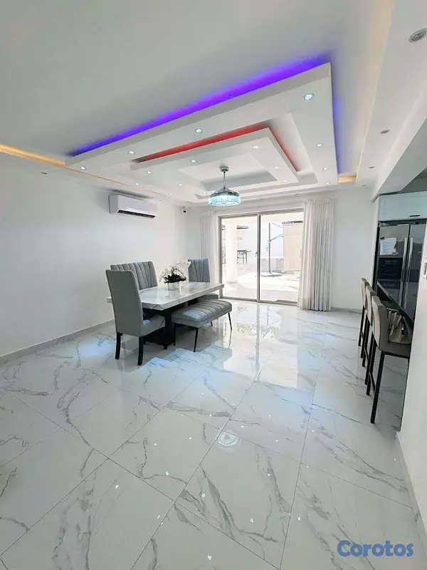 casas - CASA DE LUJO EN RESIDENCIAL CERRADO- Residencial R 16