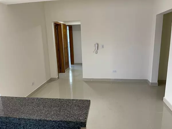 apartamentos - Se vende apartamento en El Cacique 8
