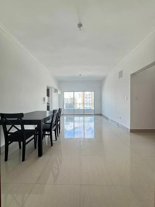 apartamentos - Vendo Apartamento moderno  en el Vergel 6