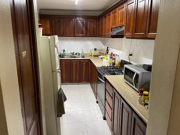 apartamentos - Se vende apartamento en Arroyo Hondo  8