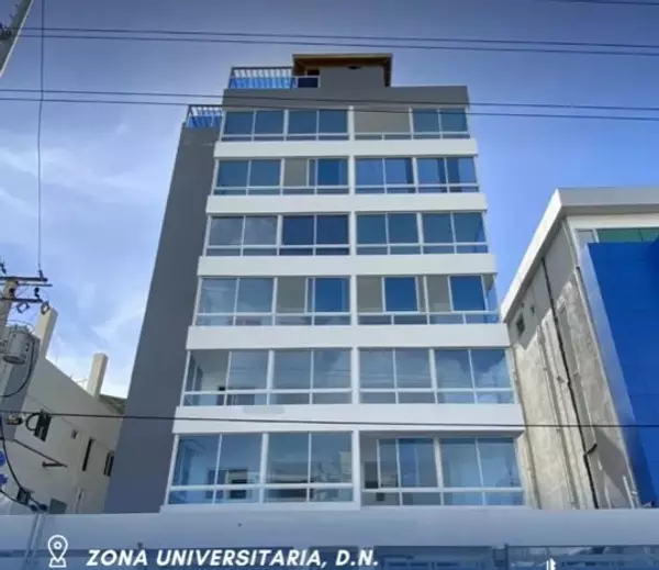 apartamentos - ALQUILO FINAMENTE AMUEBLADO CON LINEA BLANCA

Ubicado en la Zona Universitaria,  7