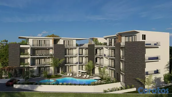 apartamentos - Residencial Exclusivo en Venta – Alta Rentabilidad 9