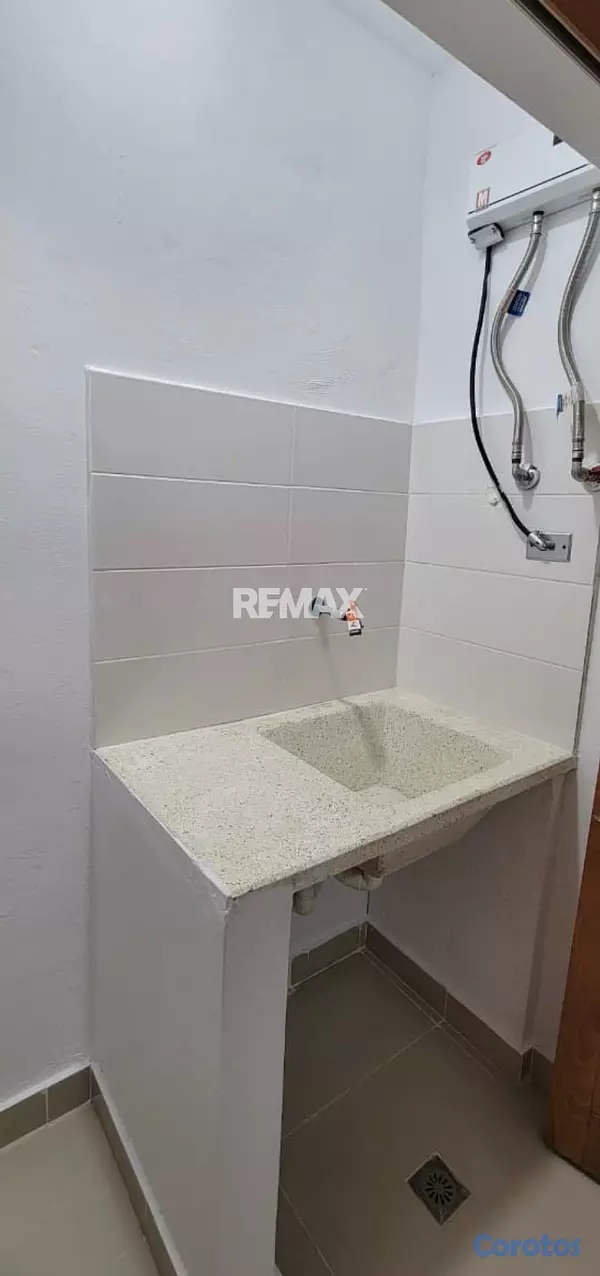 apartamentos - Apartamento Moderno en Evaristo Morales 14