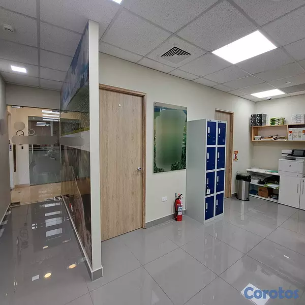 oficinas y locales comerciales - Local de Oficina en La Esperilla 5