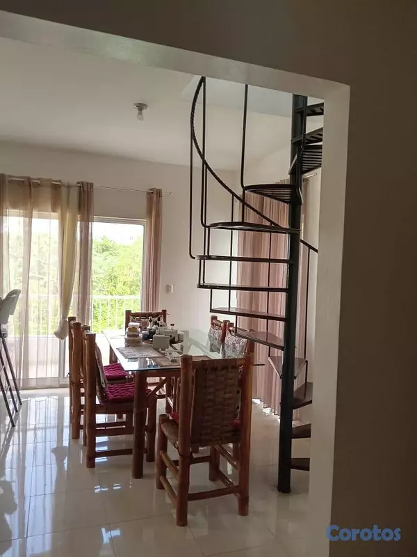 penthouses - PENTHOUSE EN VENTA CON ASCENSOR SAN FRANCISCO DE MACORÍS  3 HAB. PARQUEO TECHADO 2
