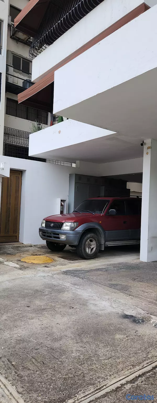 penthouses - Vendo Pent-house en Anacaona  5