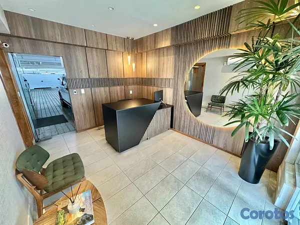 apartamentos - Vendo Apartamento en Piantini  19