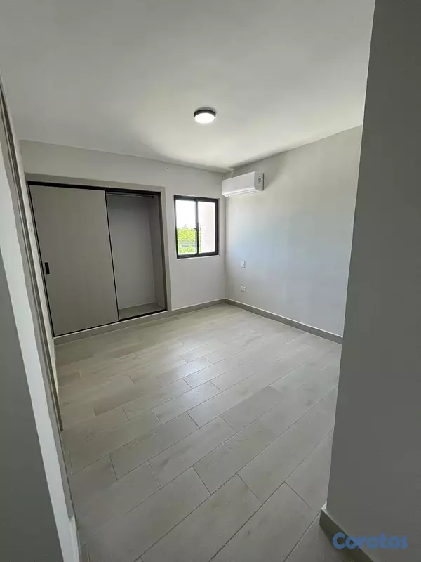 apartamentos - Se renta apartamento de 2 habitaciones con línea blanca en Pueblo Bávaro  10