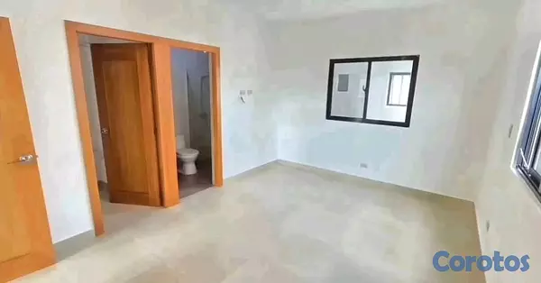 apartamentos - ALQUILÓ 4to piso con ascensor piscina y gym recidencial cipre  10