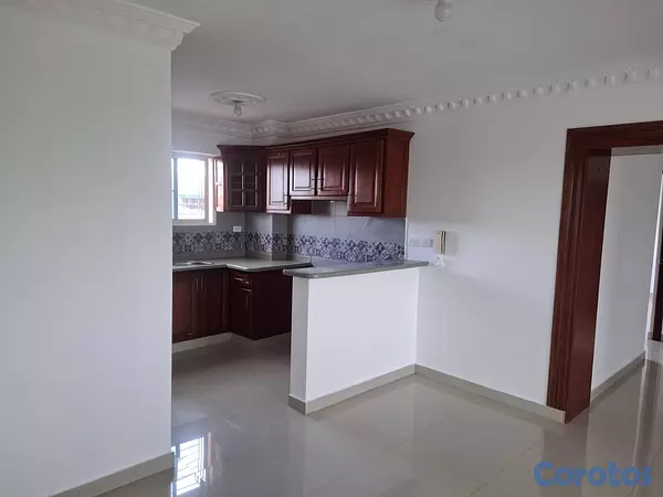 apartamentos - APARTAMENTO EN RENTA EN CANCINO I 5