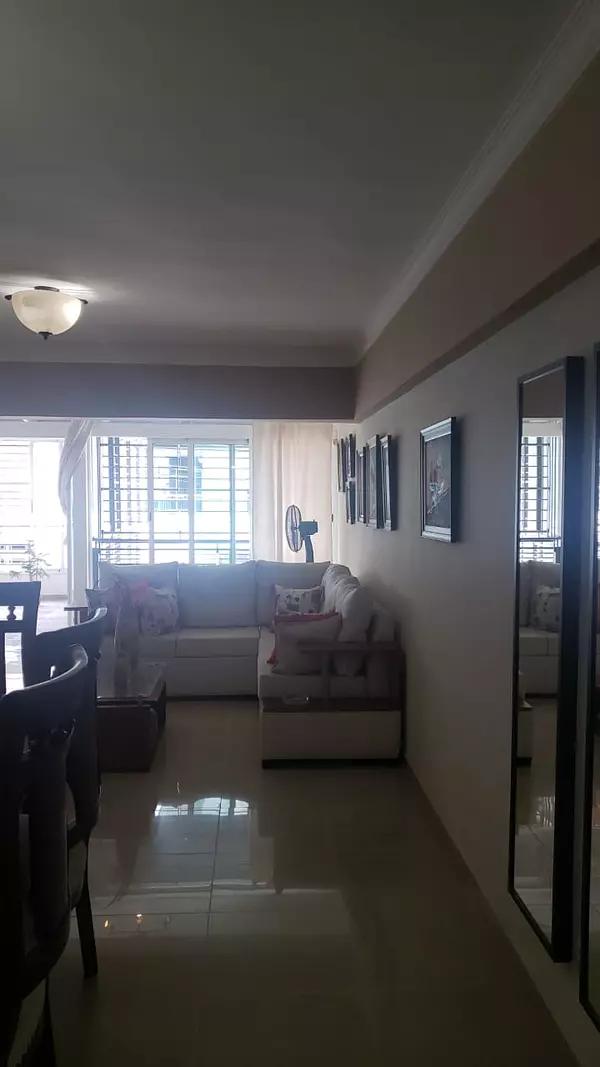 apartamentos - Oportunidad Apart 2 hab con sus baños Mirador Sur  6