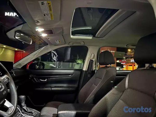 jeepetas y camionetas - 🔥 HONDA CR-V EX 2023 AWD – CARFAX LIMPIO – 1 SOLO DUEÑO 5