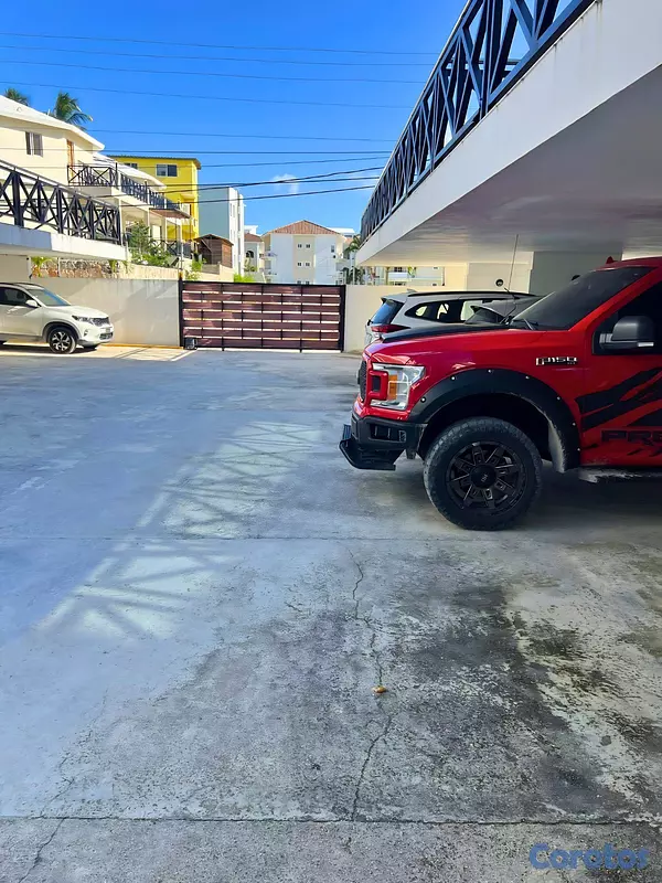 penthouses - Cripto acc. Amplio Penthouse 3 hab - 2 niveles Jacuzzi amueblado 10