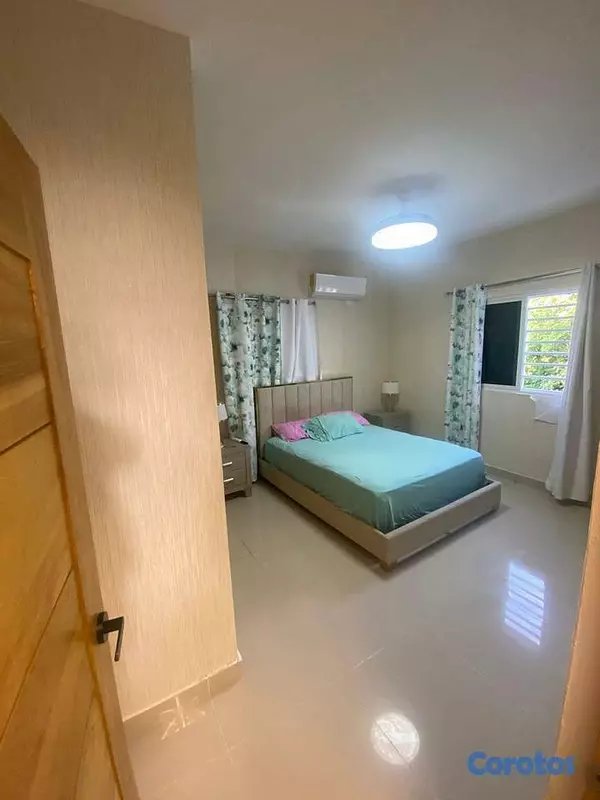 apartamentos - Vendo hermoso apartamento con terraza  8