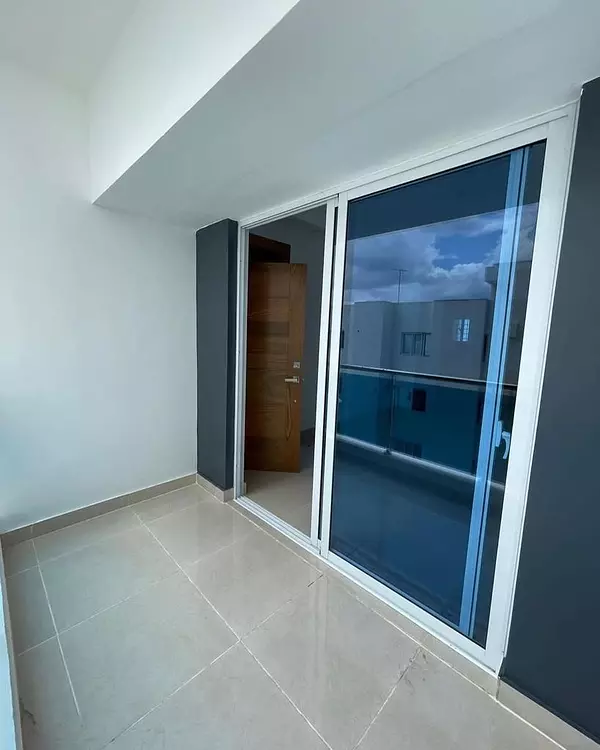 apartamentos - Apartamento piso alto, con ascensor y planta ful, cerca PUCAMM Y HOMS  de Stiago 3