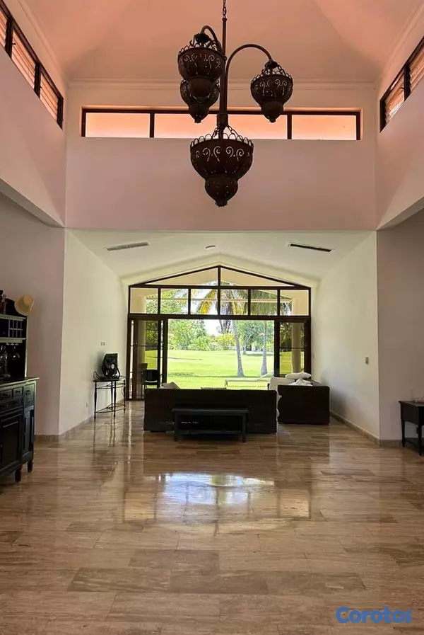 casas vacacionales y villas - alquilo villa en cocotal 10