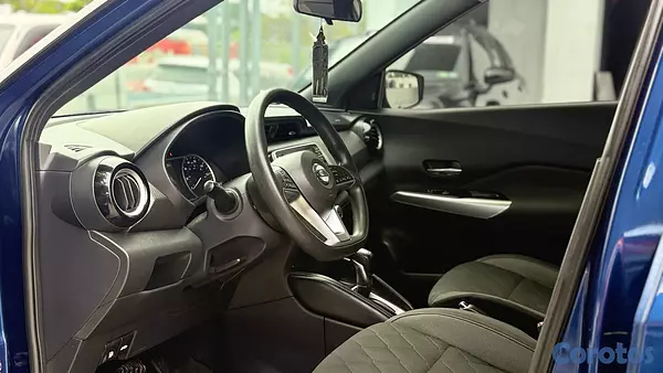 jeepetas y camionetas - 2020 Nissan Kicks SV CLEAN CARFAX 6