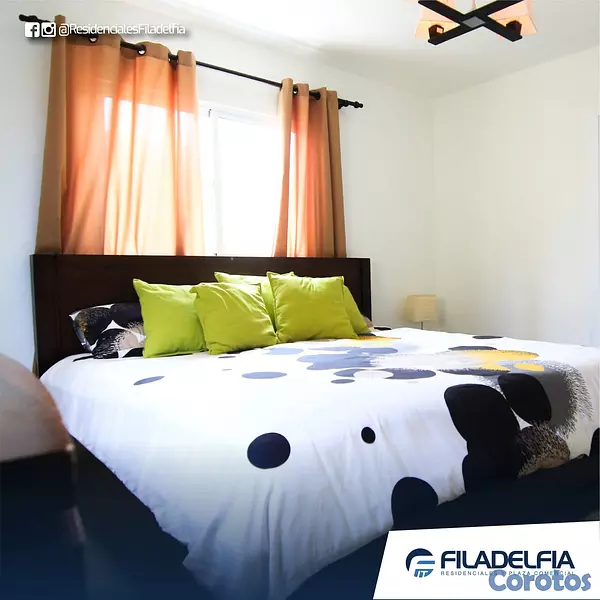 apartamentos - Apartamento Moderno, Con Seguridad 24/7, Vigilante 14