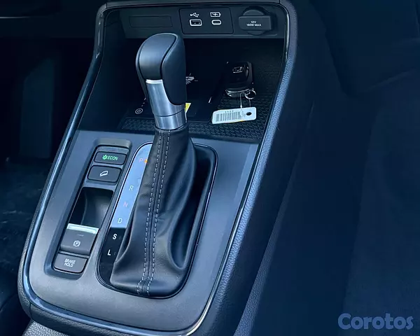 jeepetas y camionetas - Honda CR-V EXL 2024 7