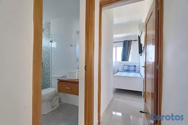 apartamentos - Apartamento  Amueblado en Venta en Juan Dolio, Tupey Juan Dolio
Código: PD625 8