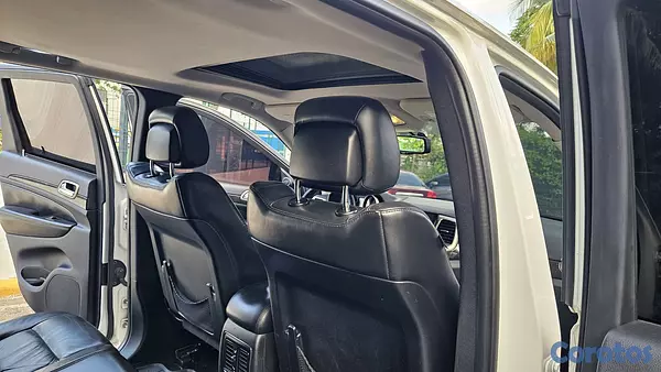 jeepetas y camionetas - jeep grand cherokee full 9