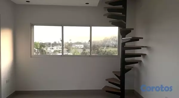 penthouses - Venta de Penthouse en Cabrera  2