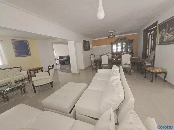 casas - Venta de casa en La Castellana 4