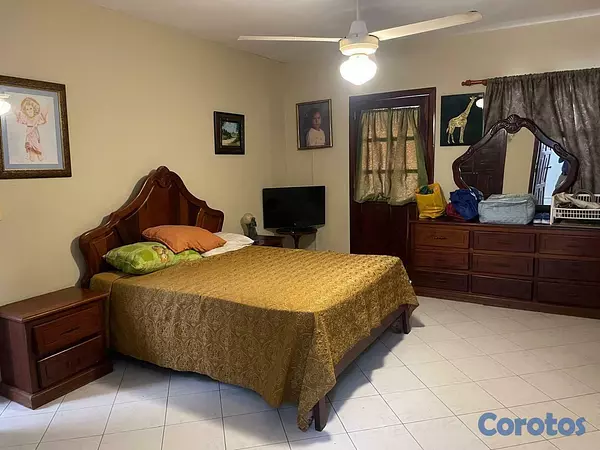 casas - Se Vende o Se alquila Casa En La  Urbanización Fer 10