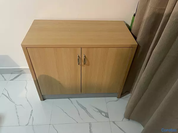 muebles y colchones - Credensa de oficina 3