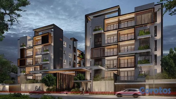 apartamentos - En Venta Apartamento con Terraza en Arroyo Hondo Viejo de 3 habitaciones 2