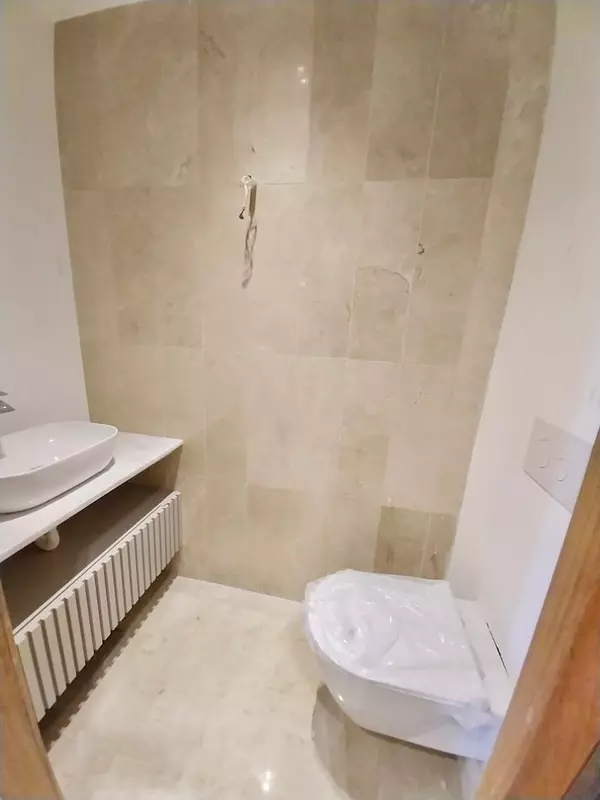 apartamentos - Apartamento en venta  en Paraíso  5