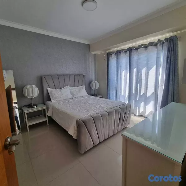 apartamentos - El Vergel, Impecable torre ideal para ejecutivo, Hermoso apartamento Amueblado 6
