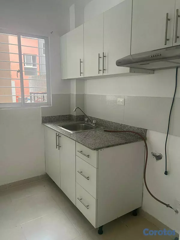 apartamentos - 📍Apartamentos en Alquiler en Ciudad Juan Bosch San 2