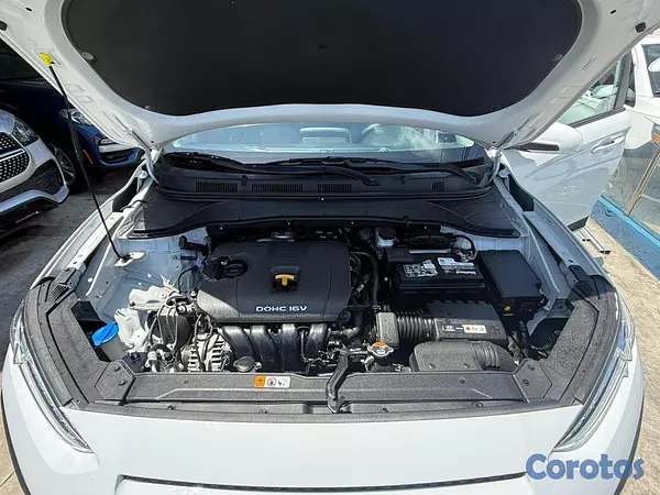 jeepetas y camionetas - Hyundai Kona 2021 3