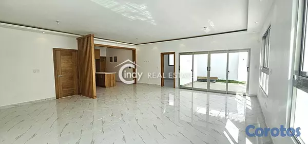 casas - Venta Casa Lujo 400m² - 4 Hab - 4 Baños -Santiago 14