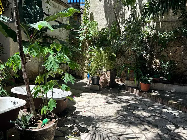 casas - Casa en Venta en ZONA COLONIAL 4
