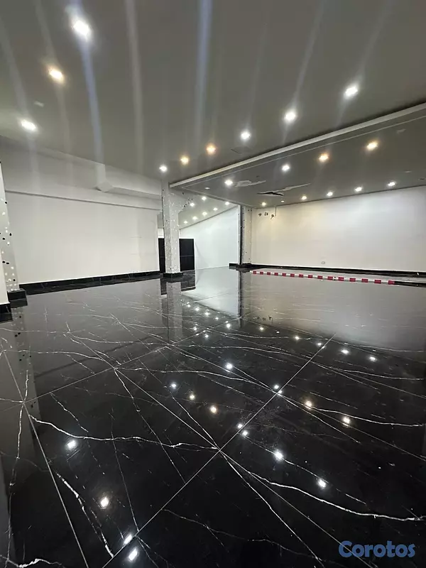 oficinas y locales comerciales - LOCAL COMERCIAL  3