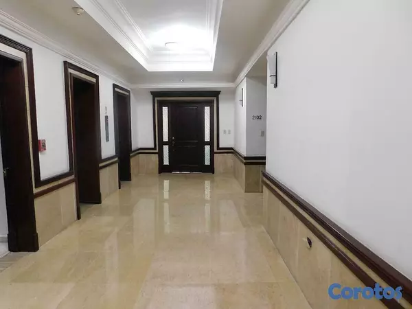 apartamentos - Apartamento en venta de 3 habitaciones en Malecón Center 7