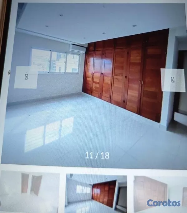 penthouses - Penthouse de Ensueño en Urb. Real, Santo Domingo 9