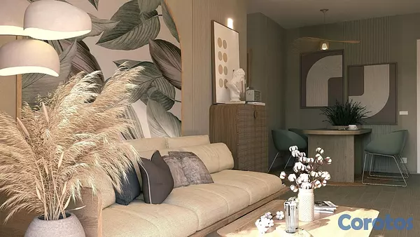 apartamentos - 1 Bedroom Eco-Wellness Apartments in Los Corales, Bávaro | From US$108,000 9