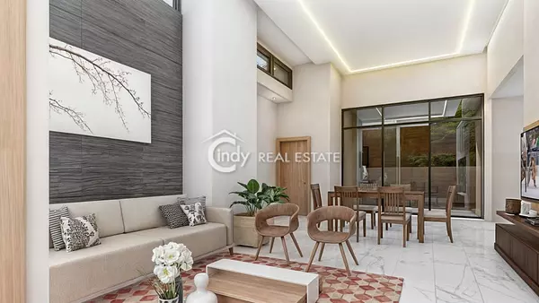 casas - Casa Moderna en Venta | 220 M2 | Santiago RD 3