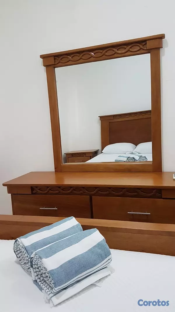 casas vacacionales y villas - Casa Familiar Cerca de la Playa 7