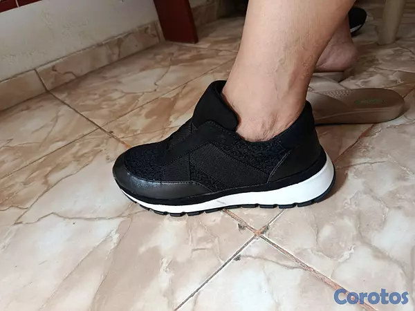 zapatos para mujer - zapatillas para mujer Kenneth Cole Reaction, model 4