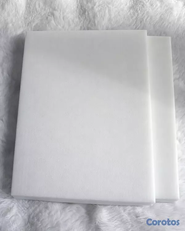 salud y belleza - Pillow BBL, Tabla lumbar, Tabla abdominal, lipofoam y Urinal. 5