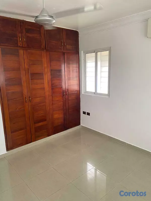 apartamentos - Vendo apartamento en Evaristo Morales. 2
