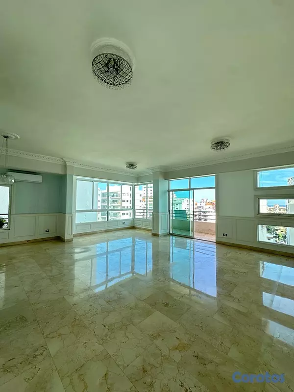 apartamentos -  Apartamento En Venta Urbanizacion Real 3