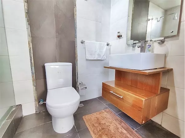 apartamentos - Apartamento amueblado de renta en La Rinconada 6