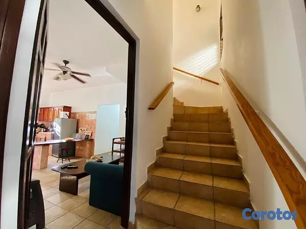 casas vacacionales y villas - Villa en Juan Dolio 6